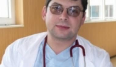 Д-р Михаил Марзянов: Прегледът на каротидните артерии може да ви спаси от инсулт
