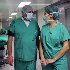 Култура и безопасност на пациента-мит или реалност /Презентация/