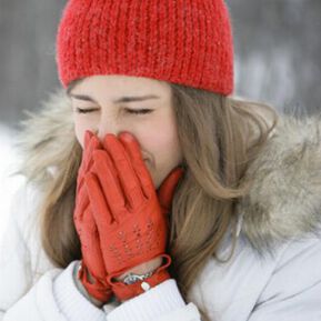 Грипна епидемия и в Благоевград&nbsp;