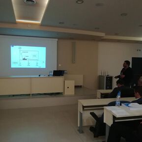 Методи за измерване /определяне/ на стреса