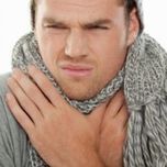 Какво да направим, когато ни боли гърло