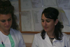 Медицински сестри от цяла България постъпват на работа в УМБАЛ Бургас

 