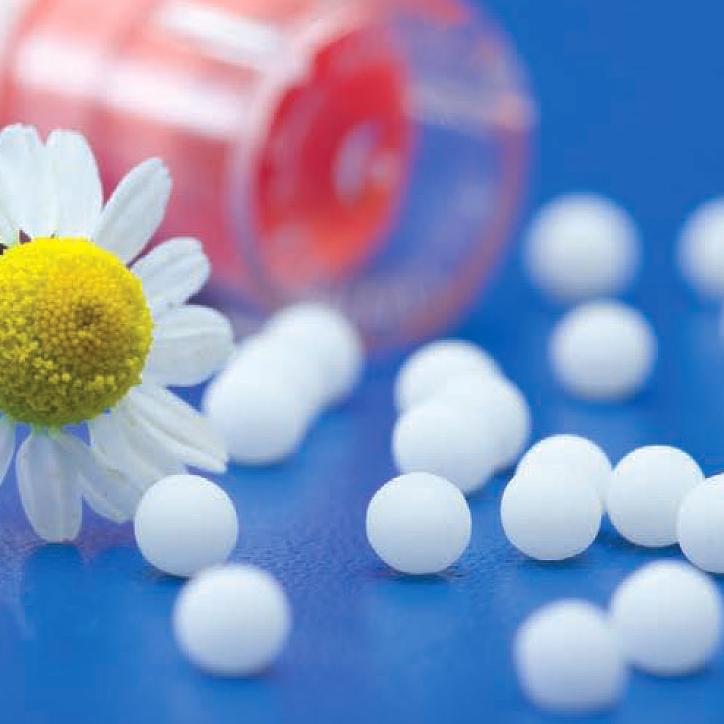 Хомеопатия по време на грип – какво трябва да знаем