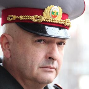 Правителството предлага полк. проф. Венцислав Мутафчийски за началник на ВМА
