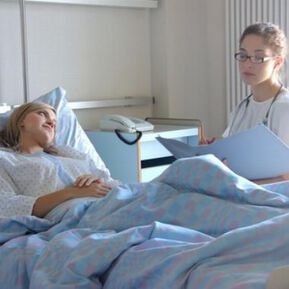 НЗОК харчи 50 млн. лв. годишно за интензивно лечение &nbsp;