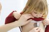 Болките в корема при деца - от болест или стрес