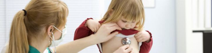 Болките в корема при деца - от болест или стрес