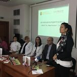 Нови възможности за ранна диагностика на редки болести в УМБАЛ „Св. Иван Рилски”&nbsp;