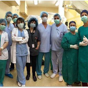 Иновативен метод за лечение на рак на гърдата щади здравето на пациентите 