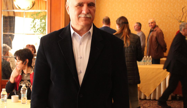 Д-р Атанас Калчев е новият председател на БЛС в Пловдив