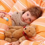 Ротавирусните инфекции – най-честата причина за диария при децата