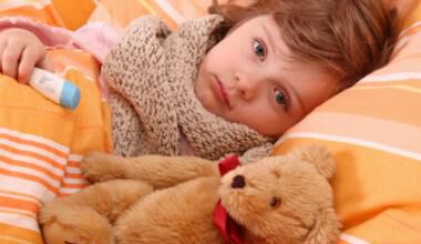 Ротавирусните инфекции – най-честата причина за диария при децата