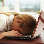Как да се справим с пролетната умора