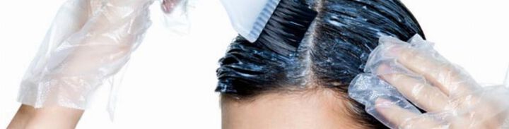 Алергия към боя за коса
Д-р Малена Герговска