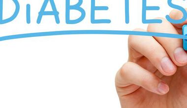 Особености в диетичния режим при хора с диабет и затлъстяване (ВИДЕО)