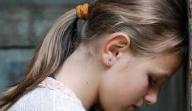 Тревожни разстройства при децата – причини, симптоми и терапии