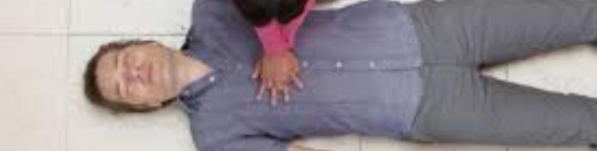 Масово сме неподготвени да помогнем на хора в критично състояние