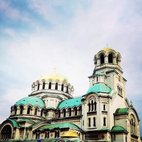 За трети път за вярата и църквата 