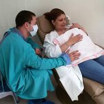 Безплатна лекция „Първи грижи за новороденото“ в УМБАЛ „Пловдив"