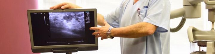 Сономамографията е съвременният щадящ метод за ранна диагностика на рак на гърдата