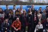 Студенти от МУ-Варна посетиха Европейската организация за ядрени изследвания