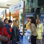 „ЛИНА” с безплатни консултации от лекари и тестове за Хепатит C на изложението „Зона здраве”