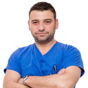 Кои тумори може да се оперират по здравна каса с робота Да Винчи