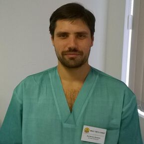 Смяната на колянната става при артрозна болест напълно  премахва болките  при 80% от пациентите