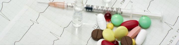 Ново фармако-терапевтично ръководство по медицинска онкология
