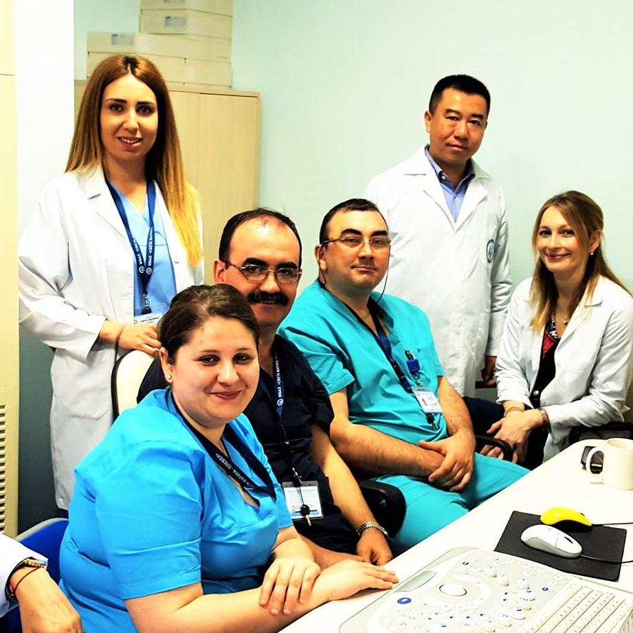 500 ХАЙФУ пациенти са лекувани с фокусирана ултразвукова хирургия в Плевен 

