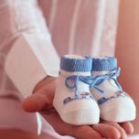 Неонатолозите от "Майчин дом" сътвориха чудо за бебе без тонове