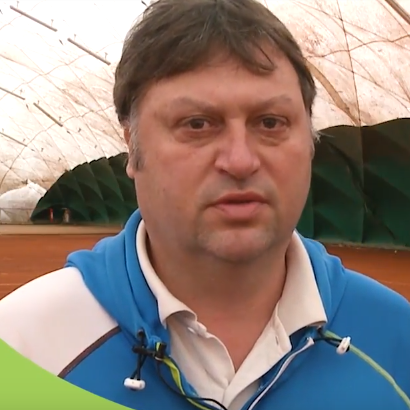 Треньорът Михаил Кънев: Спортуващите деца нямат време за пороци