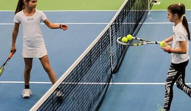 20 научни факта за ползите от тениса