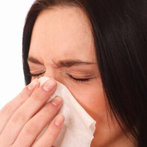 Сенна хрема - как да си помогнем?