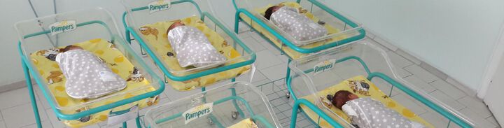 УМБАЛ Бургас се включва в национална кампания за безопасен детски сън