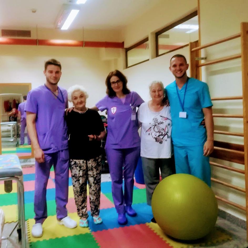 Пациентки от Пазарджик: Във физиотерапията ни избавиха от дългогодишни страдания