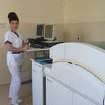 Лаборатория „ЛИНА” въведе нов тест, който улеснява  диагностиката на Синдрома на Кушинг