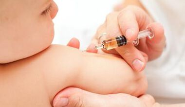 Как действат комбинираните ваксини върху имунната система