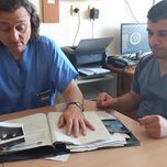 УМБАЛ Бургас привлече опитен неврохирург от университетски център