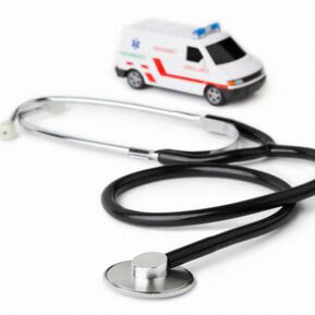 Отпускат близо 20 млн. лв. за заплати в Спешната помощ