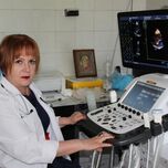 УМБАЛ „Александровска“ с най-модерния ехокардиограф в света