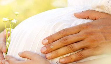 Двумесечен курс "Как да родя здраво и щастливо бебе"