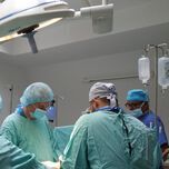 Тумор с размерите на бебе отстраниха в АГО на МБАЛ „Света София“