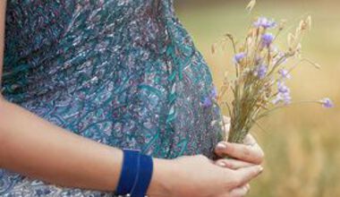 Духовният аспект на бременността