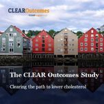 The CLEAR-клинично проучване ( презентация)