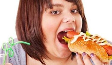 Затлъстяването при децата е крачка към развитието на метаболитен синдром в по-късна възраст