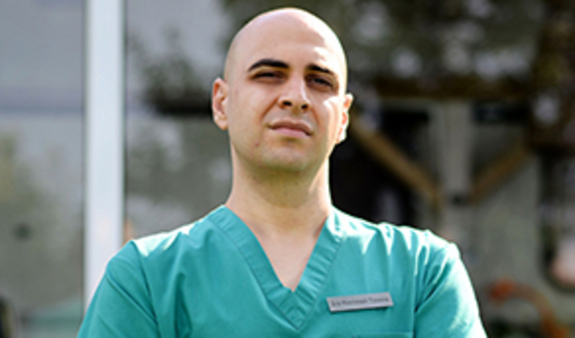 Гинеколог от Карлово е най-активният лекар в онлайн обучението на CredoWeb