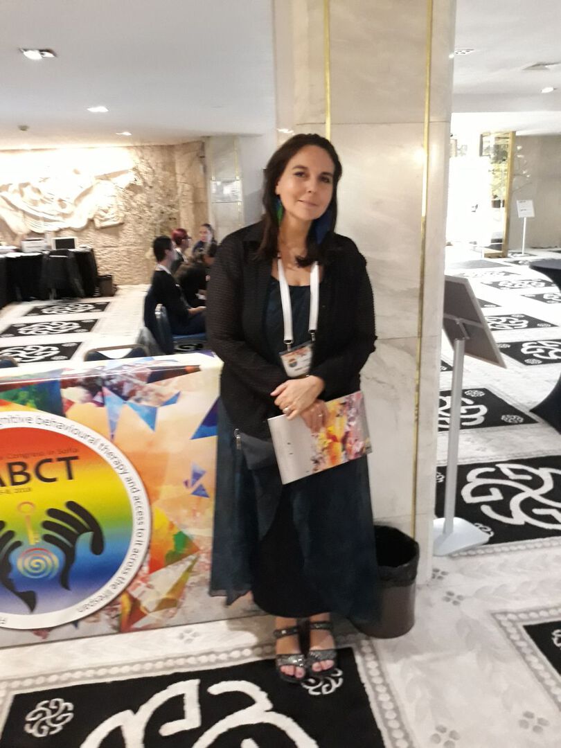 д-р Ирина Лазарова