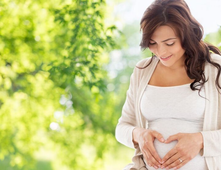 Най-важните витамини за успешна бременност