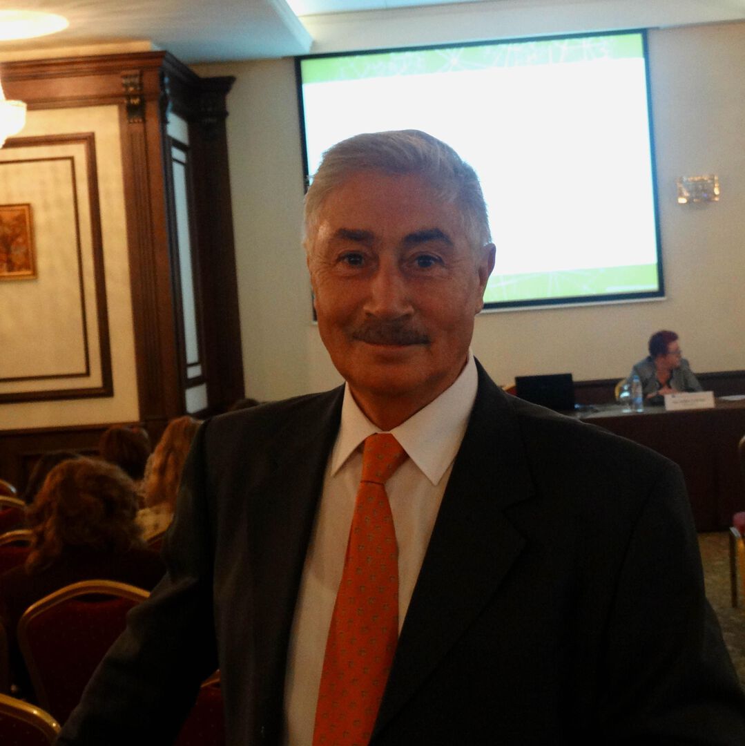 Проф. Петко Минчев